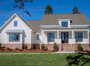 LOT 5B John E Sullivan Rd, Byron, GA 31008