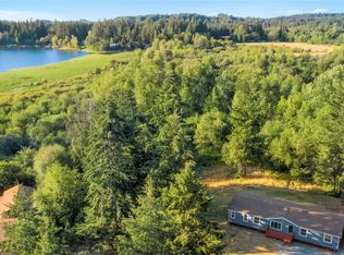 4906 Offutt Lake Rd SE, Tenino, WA 98589
