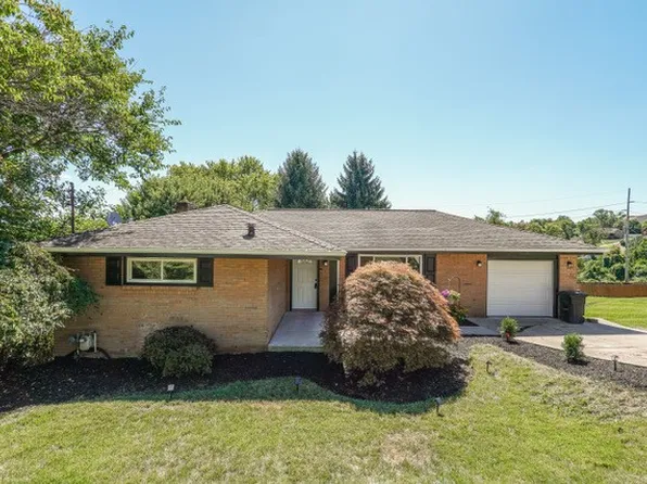 12 Jane St, Coraopolis, PA 15108