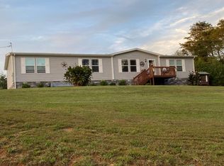 1208 Corby Bridge Rd, Chuckey, TN 37641