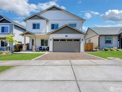 1820 Teresa Street SE, Olympia, WA, 98501