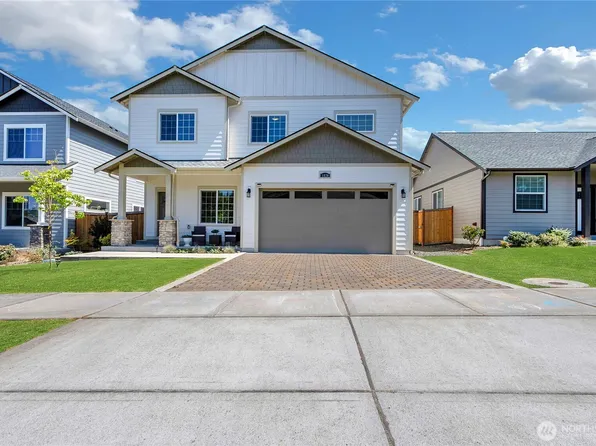 1820 Teresa Street SE, Olympia, WA 98501