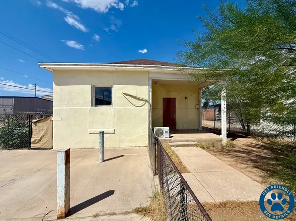 1548 W McKinley St, Phoenix, AZ