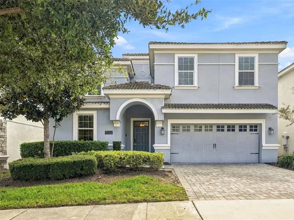 1670 MOON VALLEY DRIVE, DAVENPORT, FL 33896