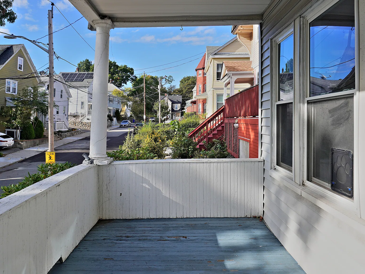 3 bed, 1450 sqft, $2,950 — Photo 4