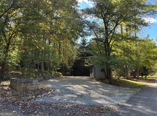 318 Hidden Valley Rd, Cleveland, GA 30528