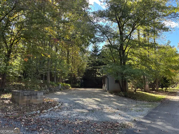 318 Hidden Valley Rd, Cleveland, GA 30528