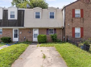 5645 Dodington Ct, Virginia Beach, VA 23462