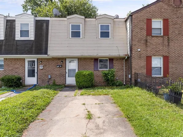 5645 Dodington Ct, Virginia Beach, VA 23462