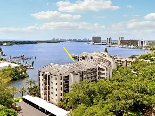 11370 Twelve Oaks Way #416, North Palm Beach, FL 33408