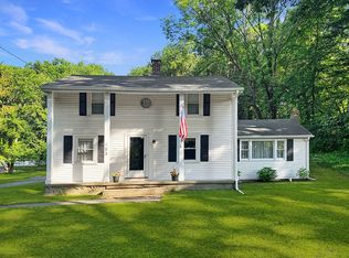 153 Parker Rd, Framingham, MA 01702