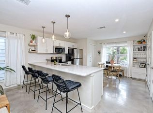 1501 Cinnamon Path #B, Austin, TX 78704