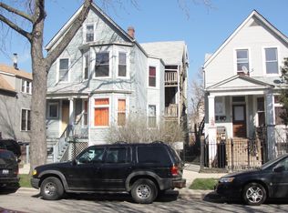 2527 N Monticello Ave, Chicago, IL 60647