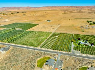 12791 Postma Rd, Moxee, WA 98936