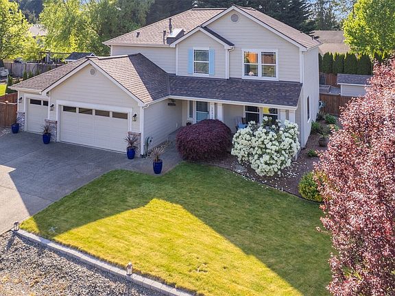 2nd image of 20315 91st Street Ct E