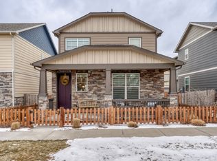 837 N Quatar St, Aurora, CO 80018