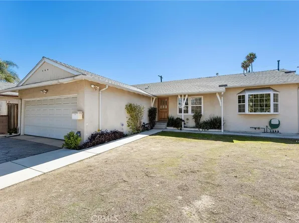 19046 Schoenborn St, Northridge, CA 91324