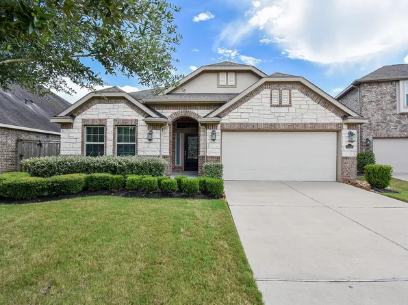 23335 Bingum Pass Dr, Richmond, TX 77469