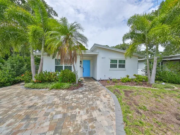631 42nd Ave N, Saint Petersburg, FL 33703