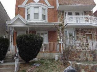 18 W 8th St, Chester, PA 19013