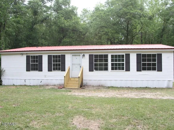 473 Frank Melvin Road, Elizabethtown, NC 28337