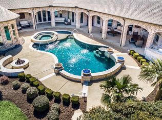 3141 Brookhollow Ct, Prosper, TX 75078