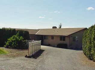 700 Cascadia Park Dr, Yakima, WA