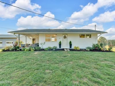 40 Spring Ln, Fall Branch, TN, 37656