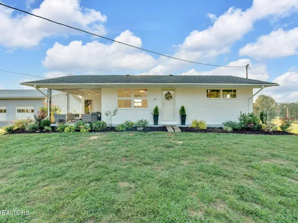 40 Spring Ln, Fall Branch, TN 37656