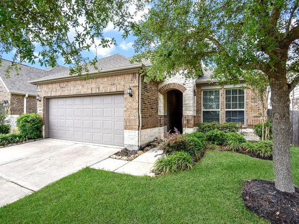 24410 Royal Pike Dr, Katy, TX 77493