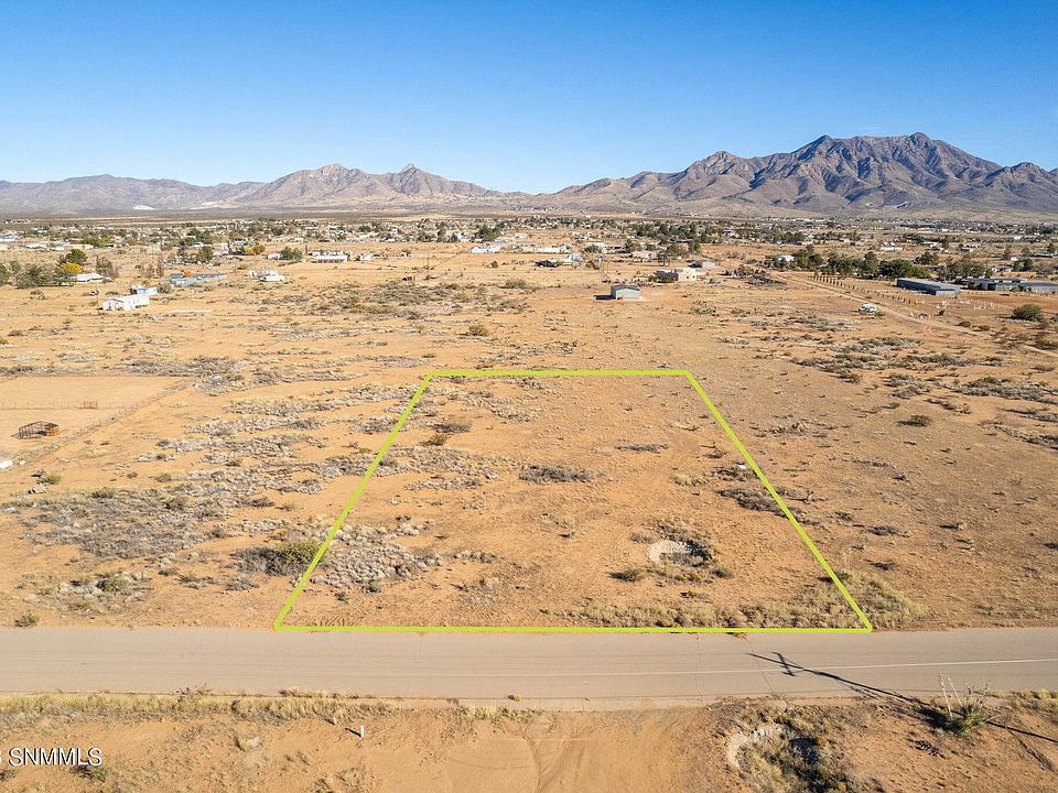 1 Weisner Rd, Las Cruces, NM 88012 MLS 2303163 Zillow
