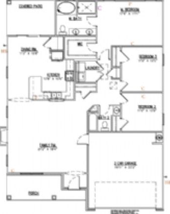 2nd image of 1377 Cloverbrook Circle