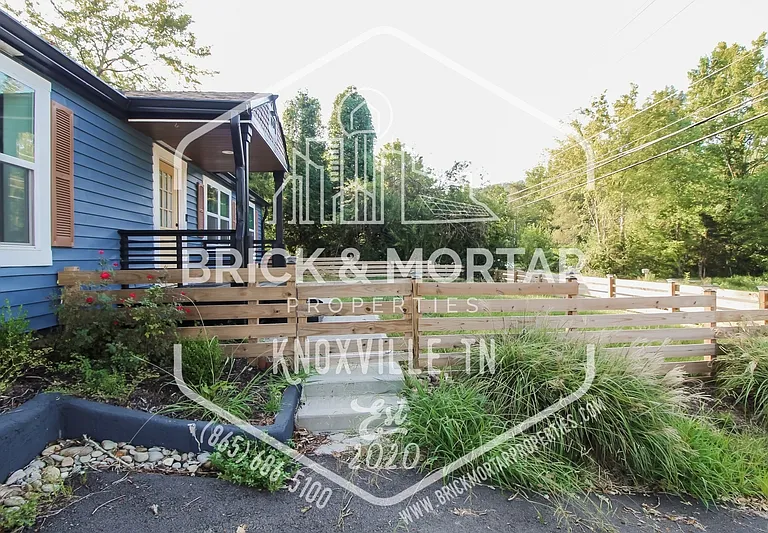 1610 Dry Gap Pike — Photo 3