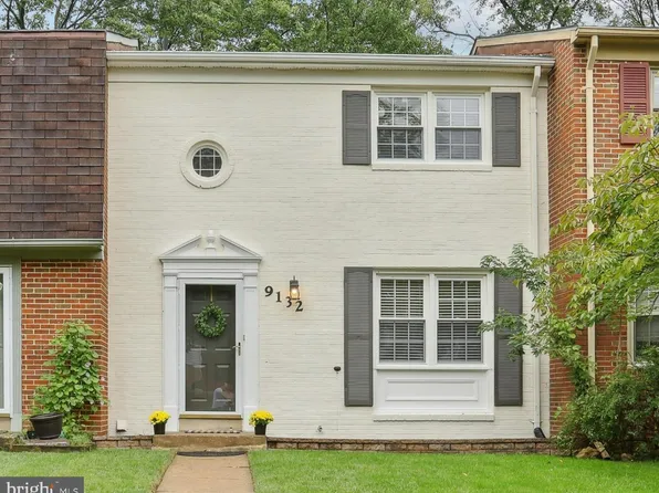 9132 Conservation Way, Springfield, VA 22153