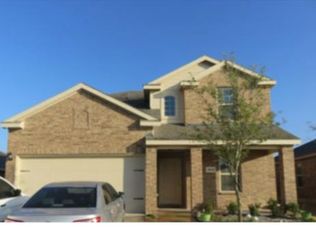 1002 Platinum Dr, Princeton, TX 75407