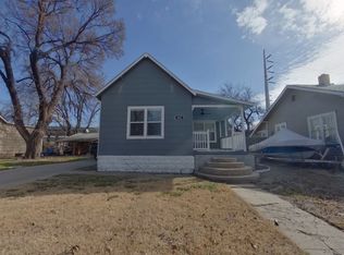 402 N Kansas Ave, Wichita, KS 67214