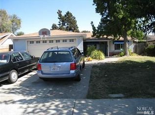 1162 Schaupp Ct, Concord, CA 94520
