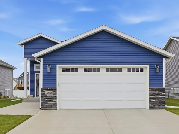 7252 26th St S, Fargo, ND 58104