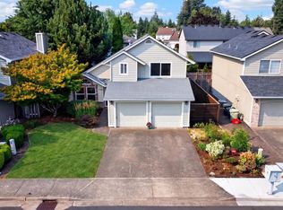 17345 SW Lisa St, Beaverton, OR 97006