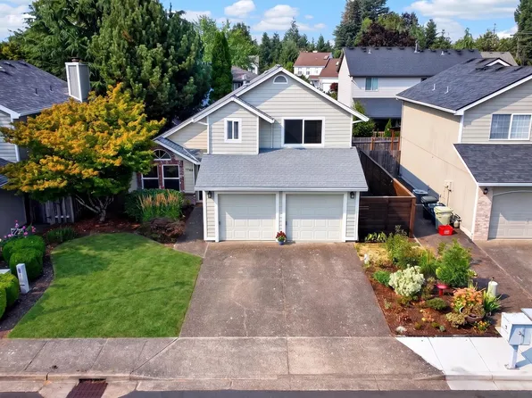 17345 SW Lisa St, Beaverton, OR 97006
