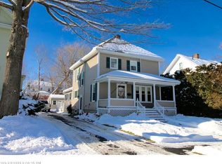 51 Boutelle Rd, Bangor, ME 04401