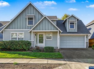 263 Laurine St NE, Salem, OR 97301