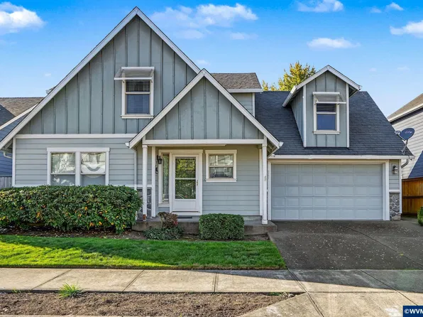 263 Laurine St NE, Salem, OR 97301