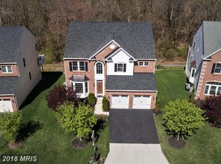 2220 Waverly Overlook Ct, Marriottsville, MD 21104