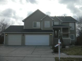 14614 E Queen Ave, Spokane, WA 99216