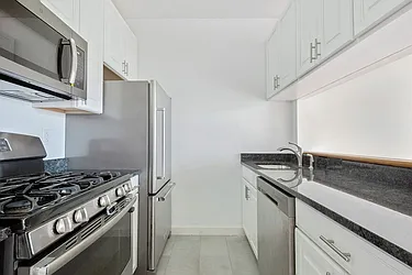 Rented by Corcoran
