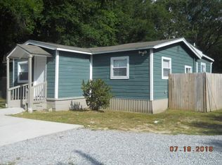 1472 Wingfoot Way, Pensacola, FL 32505