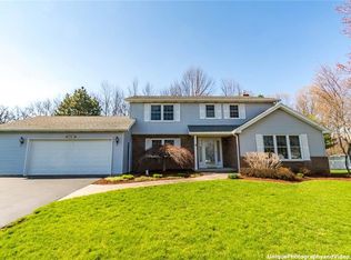 86 Queensland Dr, Spencerport, NY 14559