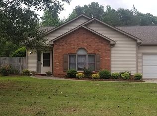 2927 Faircroft Way, Monroe, NC 28110