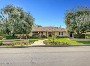 562 Arbolada Dr, Arcadia, CA 91006